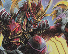 X 滅神星龍ダークヴルム・ノヴァX 販売 | [SD51]ダブルノヴァデッキX