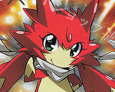 新弾コラム『3つの星の力!3色新生デッキ!』 byソルト | トレカの買取