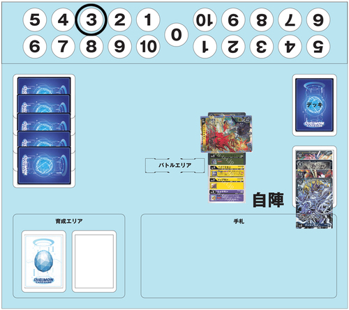 107ページ目】ブログトップ | デジモンカードゲーム | トレカ 107ページ目】ブログトップ | デジモンカードゲーム | トレカ