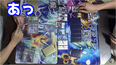 デアリバイク構築済みデッキ＋調整パーツ