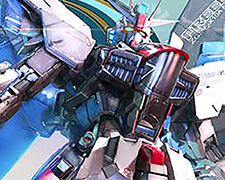 U フリーダムガンダム | 販売 | LINXTAGE SEASON:01 | 機動戦士