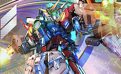 P ファルシア | 販売 | UNITRIBE SEASON:01 | 機動戦士ガンダム 