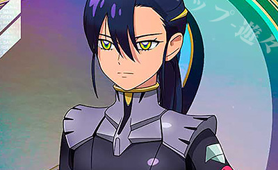 PR ロックオン・ストラトス（パラレル） 販売 | PR-201～PR-300