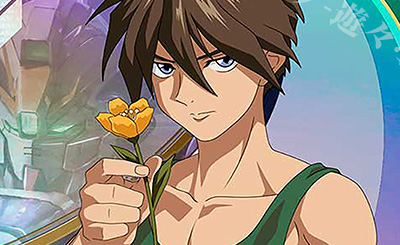 バナージ　パラレル ut01-052 バナージ・リンクス パラレル M マスター アーセナル