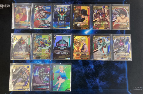 112ページ目】ブログトップ | 機動戦士ガンダム アーセナルベース