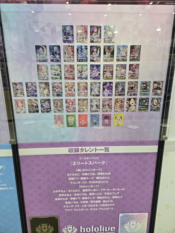 そらロボ　デッキ ホロカ】そらロボで大会優勝！「鳥海メア」さんへインタビュー！