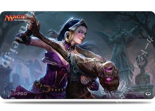 死の影プレイマット