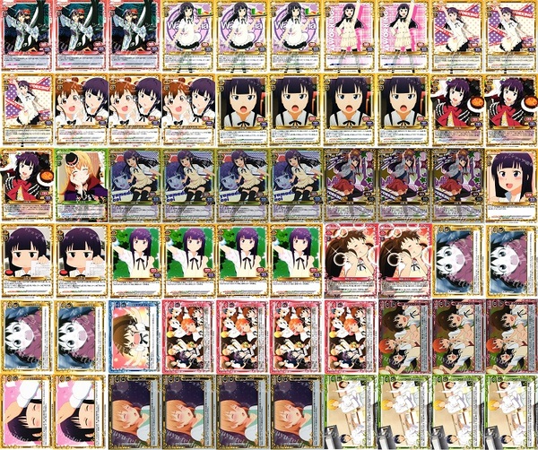 ありか】栃木地区大会レポート | トレカの買取・通販ならカード