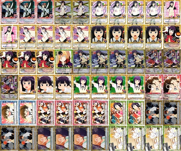 ありか】栃木地区大会レポート | トレカの買取・通販ならカード