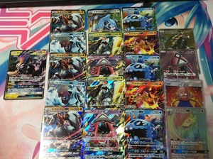 新弾レビュー「拡張パック「キミを待つ島々」「アローラの月光