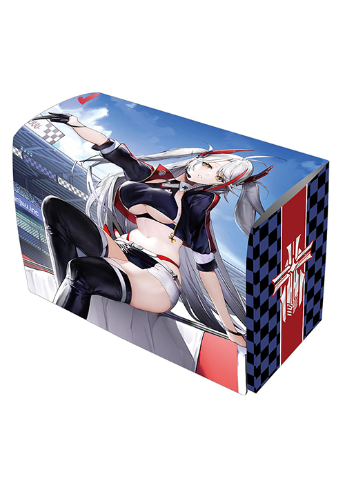 ブロッコリートレカアイテムくじEX 「アズールレーン」第2弾 好評発売 