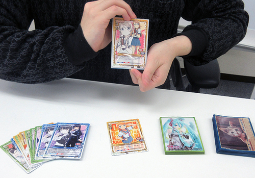ポケカスリーブまとめ売り サプライてな~に?」第二話 スリーブ紹介《サイズ・ア・サイズ