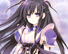 R 夜刀神 十香 買取 | デート・ア・ライブ | ヴァイス