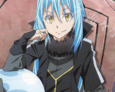 RR 異次元の威力 ミリム 販売 | 転生したらスライムだった件 Vol