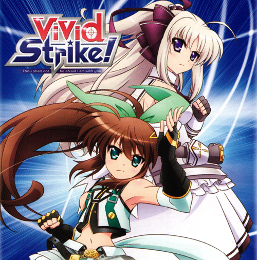 ViVid Strike! | シングルカード販売 | ヴァイスシュヴァルツ