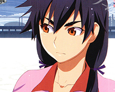 RR+ Trancing Pulse 凛 販売 | アイドルマスター シンデレラガールズ