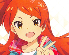 R 特別な時間 天空橋朋花 販売 | アイドルマスター ミリオンライブ