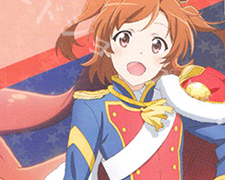 傷】 R 私のキラめき 露崎 まひる 販売 | 少女☆歌劇 レヴュースタァ