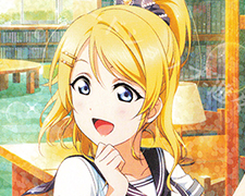 RR “披露しちゃいます♪”小泉 花陽 販売 | ラブライブ！ feat.スクール