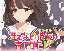 RR 頼れる先輩 詩羽 販売 | 冴えない彼女の育てかた | ヴァイス