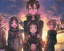 U 《オーディナル・スケール》ユナ 販売 | ソードアート・オンライン