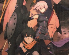 R “いまに挑む”乙坂 有宇 販売 | Charlotte | ヴァイスシュヴァルツ