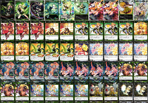 入賞デッキから考えてみる:15弾環境考察 | トレカの買取・通販