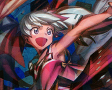 第256話】2遊月-Revive-(後編) | トレカの買取・通販ならカード