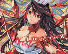 LR 英血の器 優羽莉 Lv4' 買取 | [WXK-04] ワイルズ | WIXOSS