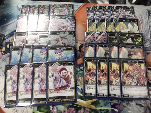 ざっくり分かるデッキの組み方講座 | トレカの買取・通販なら