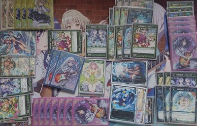 第283話】このルリグ、無限に殴れるんですか?―ママの章― | トレカの