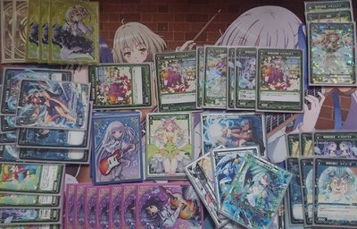 第283話】このルリグ、無限に殴れるんですか?―ママの章― | トレカの