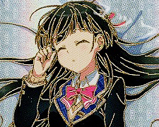 月ノ美兎 販売 | [WXK-08] アンリアリスティック | WIXOSS｜ウィクロス