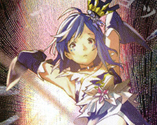 キーセレクション】もう、弱いなんて言わせない!!アロス・ピルルク動き 