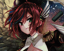 LR 真情の記憶 リル 販売 | [WXK-02] フルスクラッチ | WIXOSS