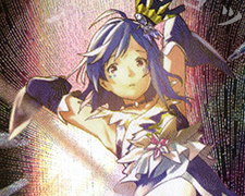 LR ピルルク TELOS 販売 | [WXK-03] ユートピア | WIXOSS