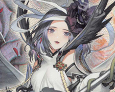 ルリグ紹介リレー】永遠のプリンセス・童話ユキ | WIXOSS｜ウィクロス