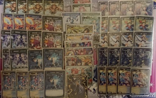 第321話】続・このルリグ、無限に殴れるんですか? | トレカの買取