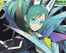 L MC.LION-DIG 販売 | [WXDI-02] CHANGING DIVA | WIXOSS｜ウィクロス