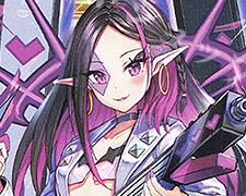 WIXOSS/[SPDI08] Diva Special Sign Pack Vol.3] 聖天姫 アーク