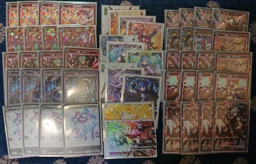 WIXOSSコラム 第218回 「【ホワイトエマ】をベースに
