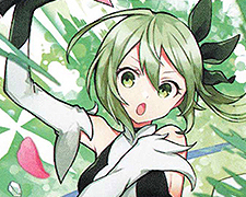 P-ST 奏月の巫女 タマヨリヒメ 販売 | [WDI-08] DIVA DEBUT DECK