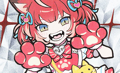 SRP Never Fall 販売 | Luminous Daybreak | Xross Stars通販なら