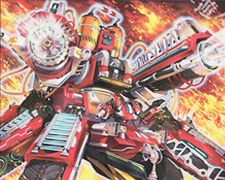 フルール・ド・バロネス | カード詳細 | 遊戯王ニューロン