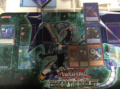 EXTRA PACK 2017 デッキ紹介「SPYRAL」【でぃん】 | トレカの