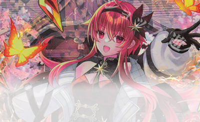 SFR 【剣誓『世界』】うらら 販売 | [B31] 異姫夢装編 神秘への