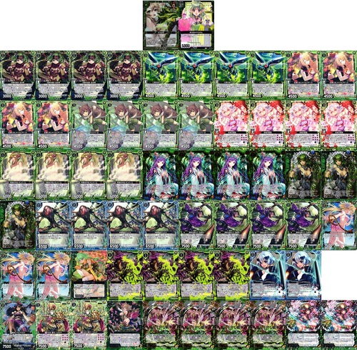 Z/X-Zillions of enemy X-｜ゼクス 遊々亭Blog 【326ページ目】ブログ