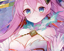 R 戦風の調律師フォスフラム(エンジョイフレーム) 販売 | [B27
