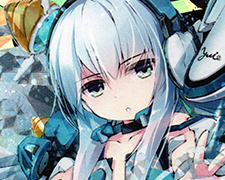 SR オリジナルXIII Type.XII