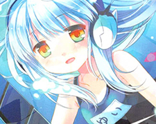 R メイラル＆ユイ 販売 | [E16] ちび☆ドラ | Z/X-Zillions of